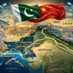 Pakistan-China Relations