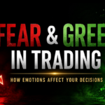 Fear and Greed in Trading