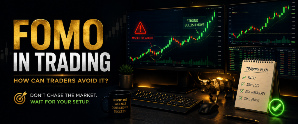 What Is FOMO