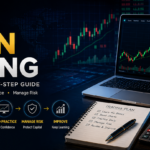 How to Learn Trading