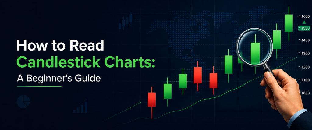How to Read Candlestick Charts