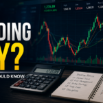 Is Trading Easy