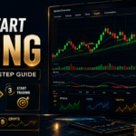 How to Start Trading