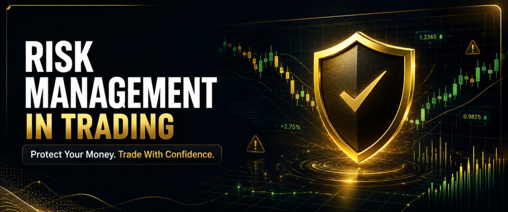 Risk Management in Trading
