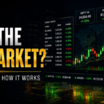 Stock Market Beginner’s Guide