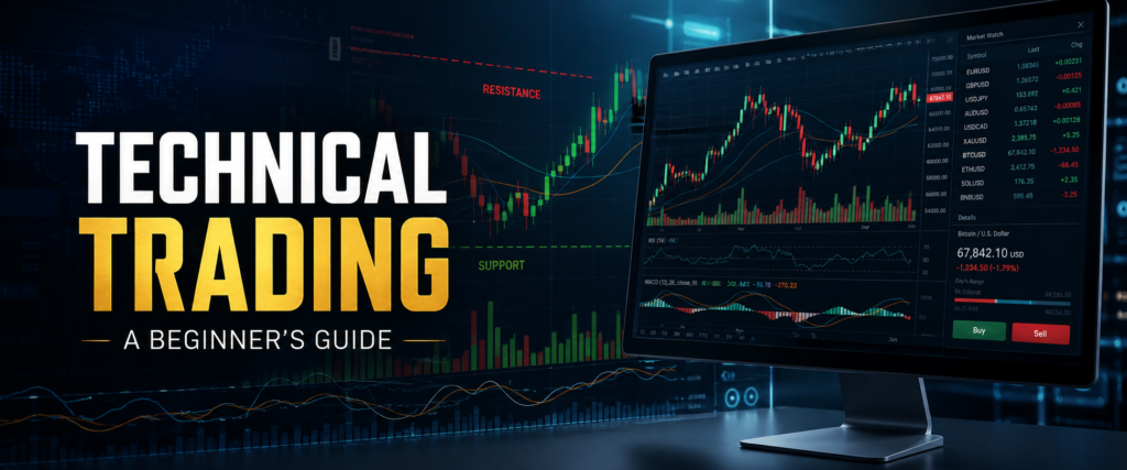 Technical Trading