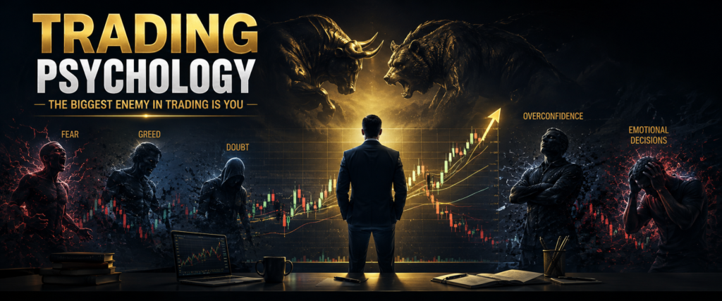 Trading Psychology
