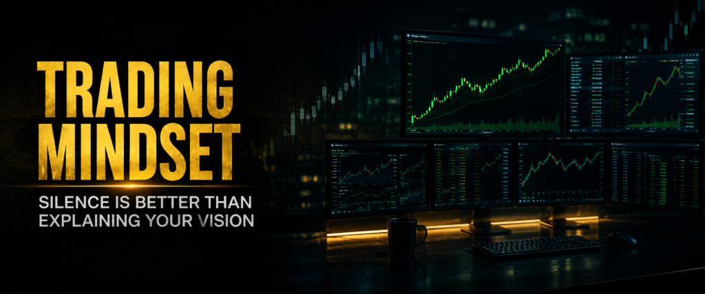Trading Mindset