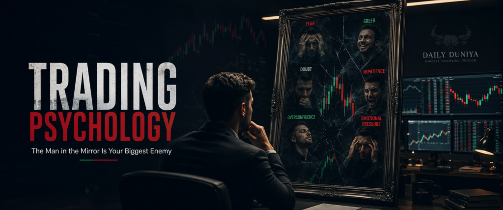 Emotional Trading