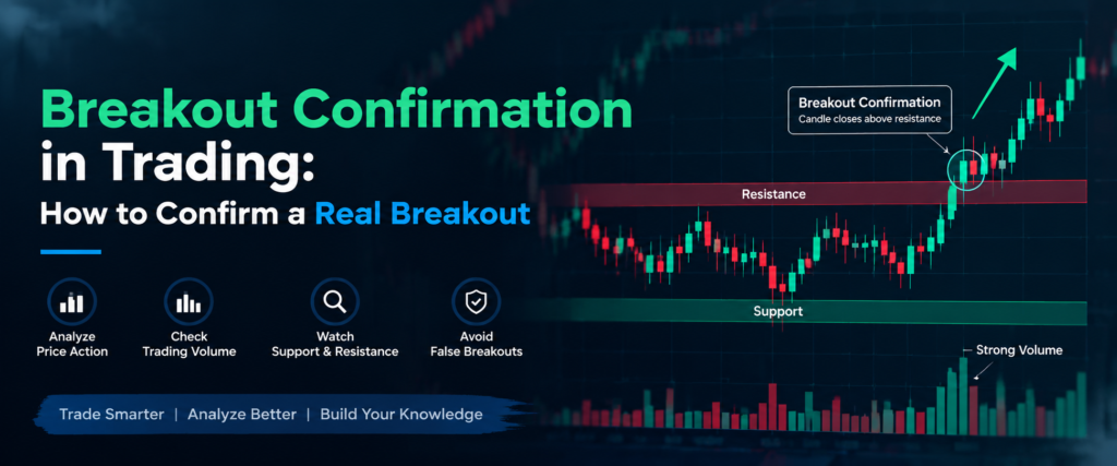 Breakout Confirmation
