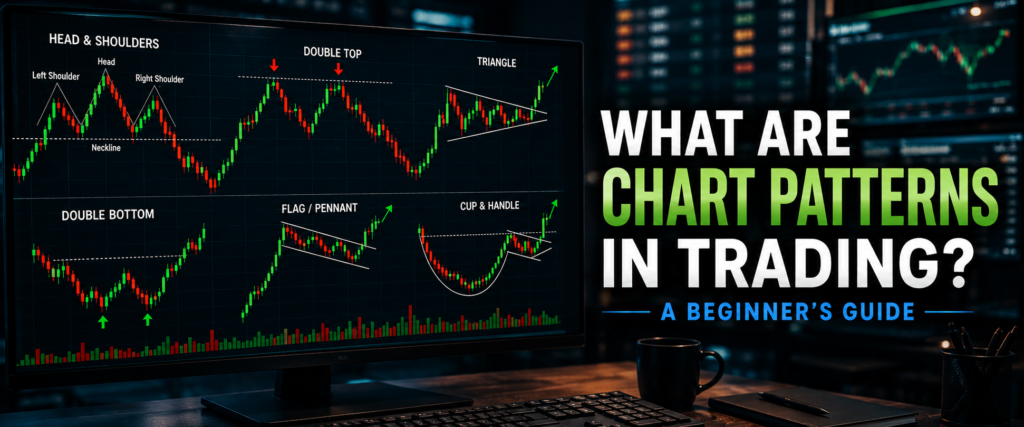Chart Patterns Trading Guide