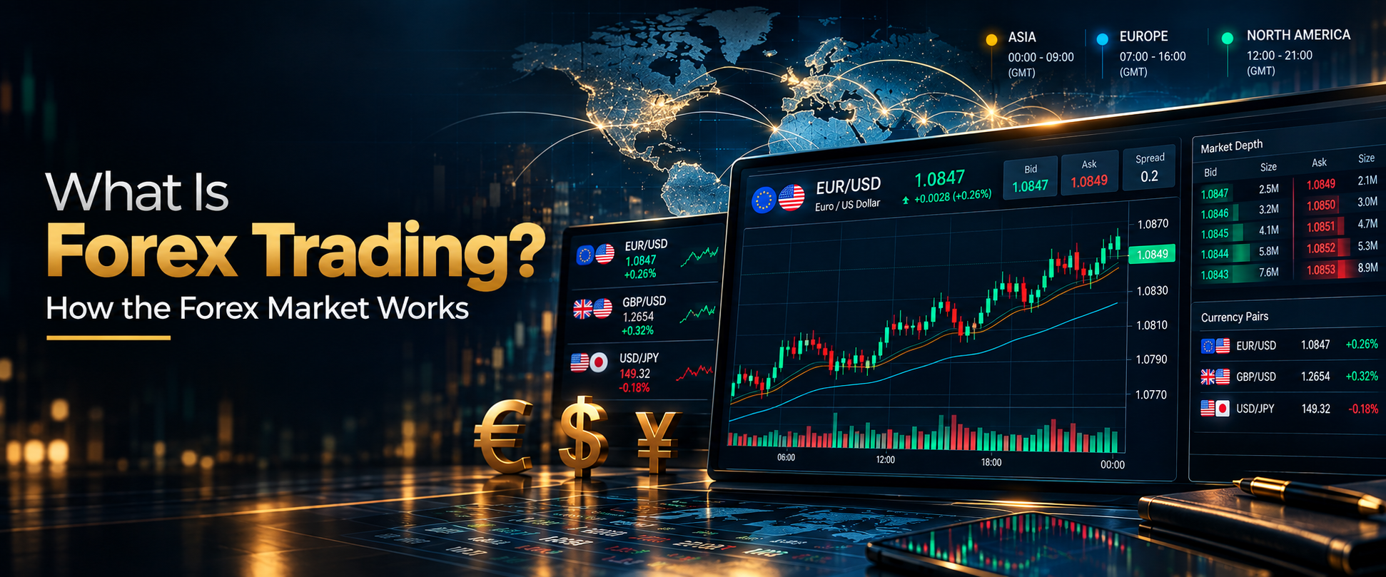 Forex Trading