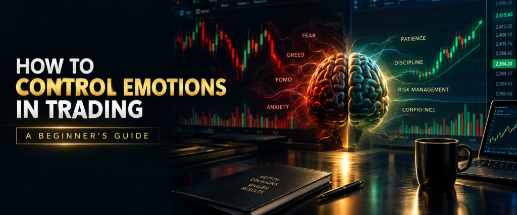 Control Emotions