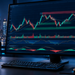 Trading Chart