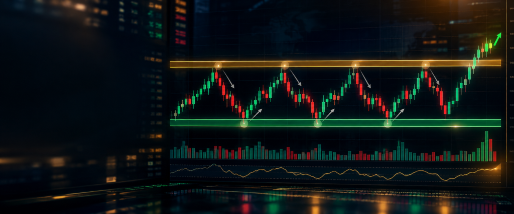 Trading Range