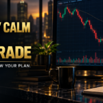 Stay Calm During Losing Trades