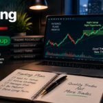 Stop Forcing Trades