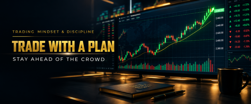Trade With a Plan