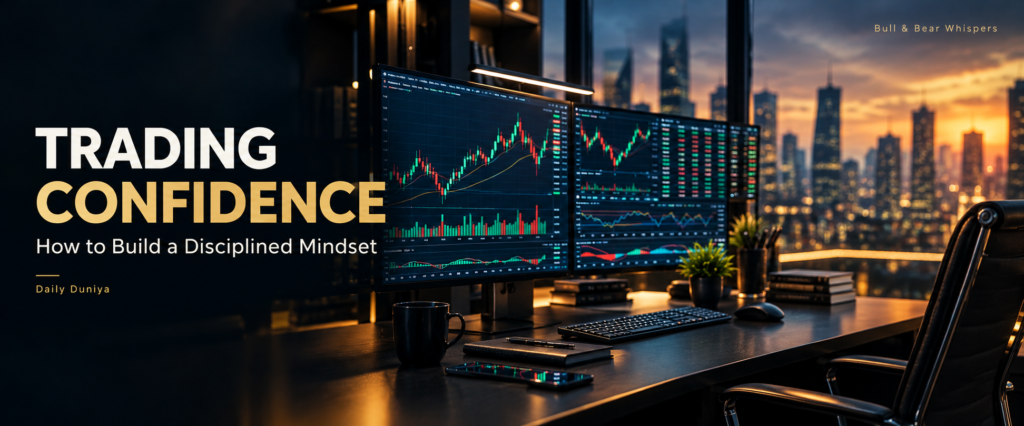 Trading Confidence