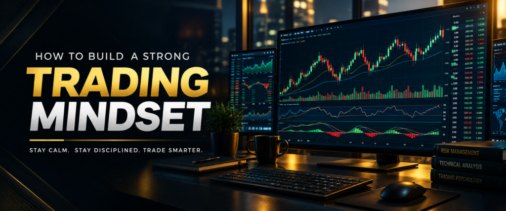 Trading Mindset