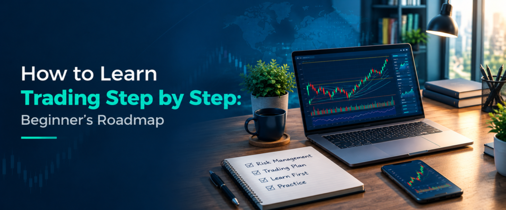 Learn Trading