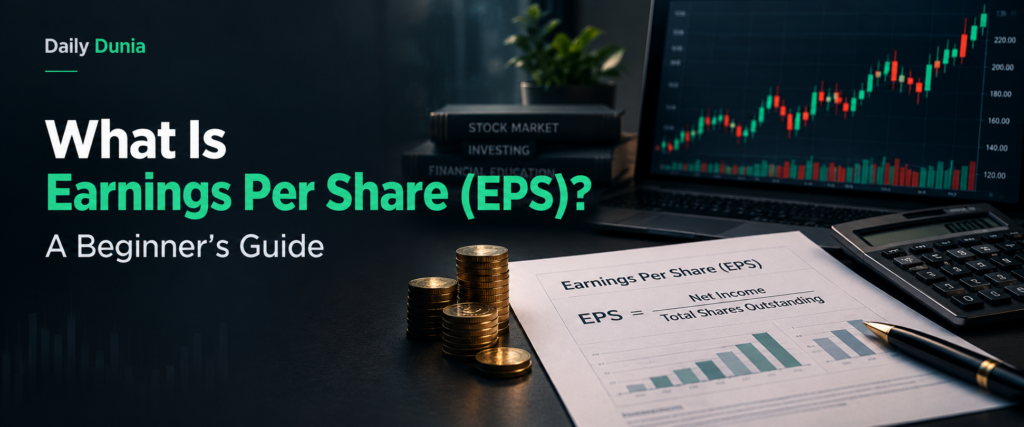 Per Share (EPS)