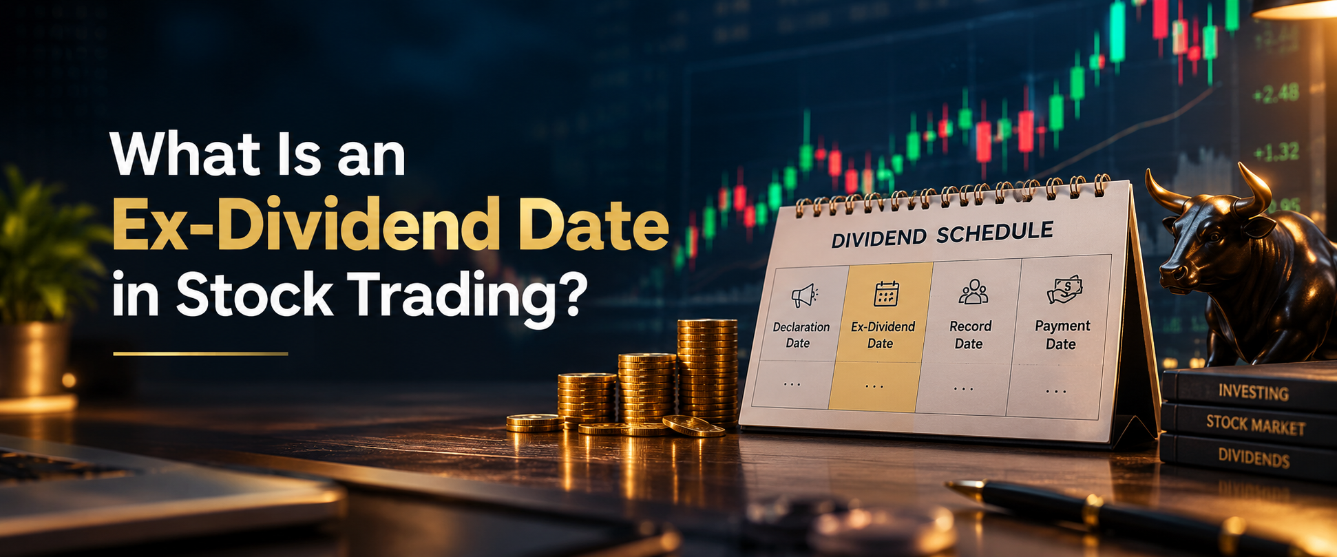 Ex-Dividend