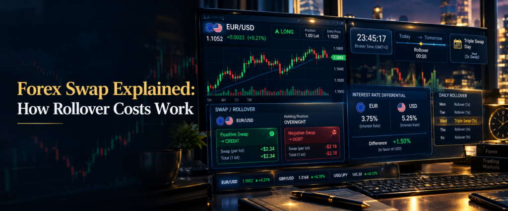 Forex Swap