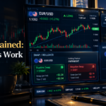 Forex Swap