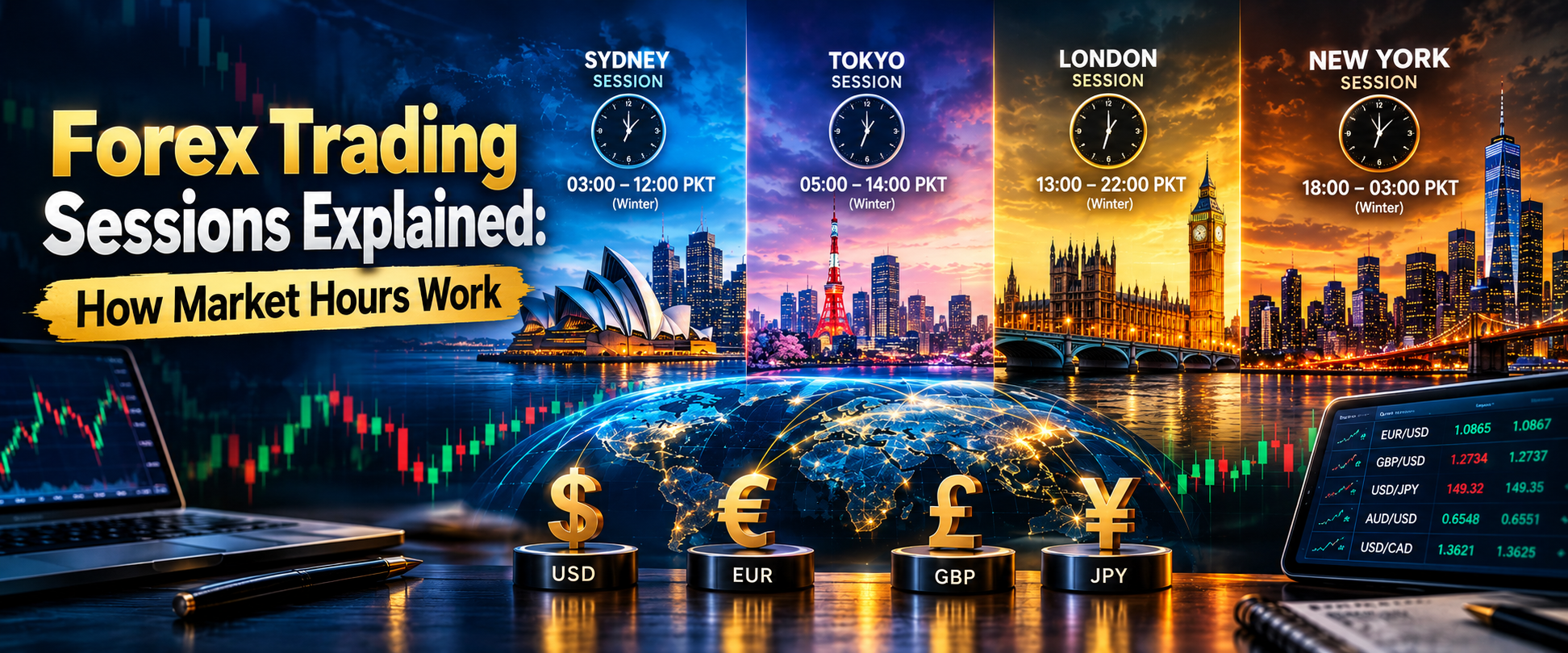 Forex Trading