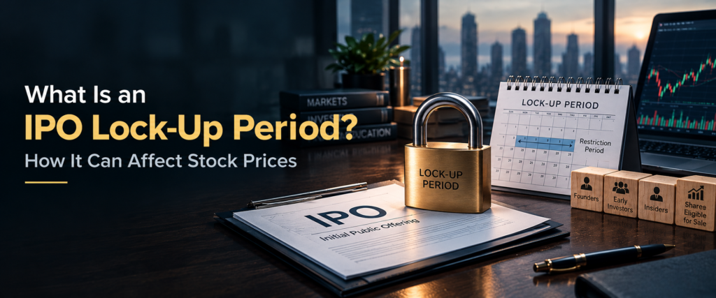 Lock-Up Period