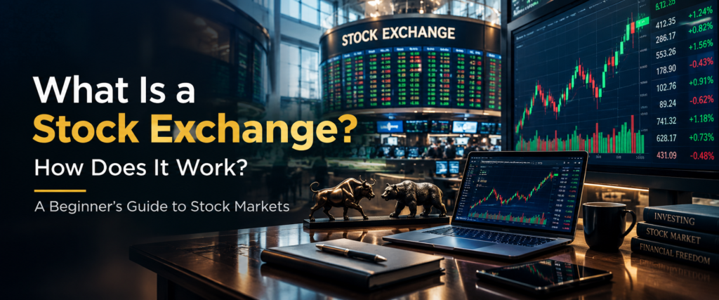 Stock Exchange