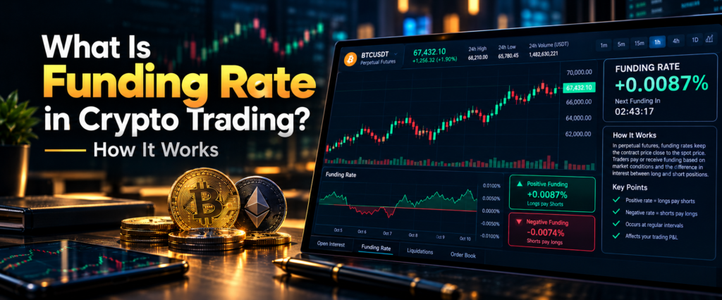 Funding Rate